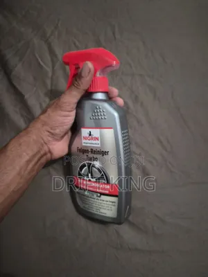 Rims Cleaner Turbo