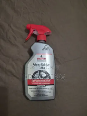Rims Cleaner Turbo