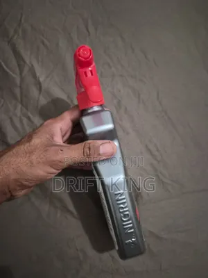 Rims Cleaner Turbo