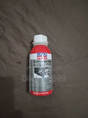 Liqui Moly Engine Coolant Sealer