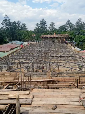 Fabrication/Welding Works