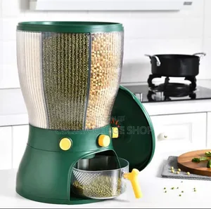 Cereal Dispenser