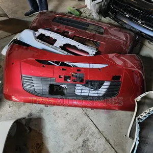 Nissan Dayz 2020 Front Bumper