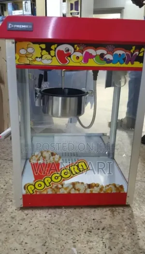 Most Strong Popcorn Machine