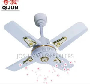 Colour White Roch 56inch Ceiling Fan