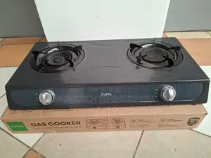 Syinix Carbon Steel Table Top Cooker