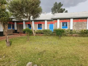 Naivasha Mwichirigiri Private School on Sale in a 3 Acres Land.