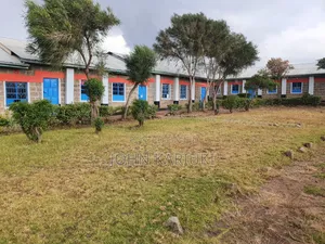 Naivasha Mwichirigiri Private School on Sale in a 3 Acres Land.