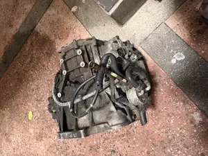 Toyota Wish 1zz Gearbox