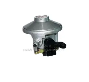 13kg Gas Cylinder Regulator