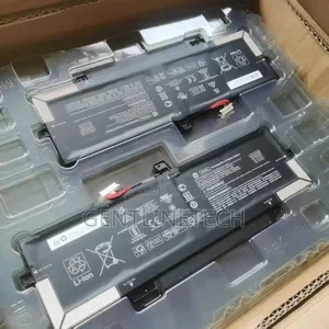 Hp Probook Laptop Batteries