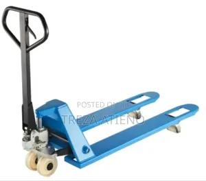 Pallet Jack