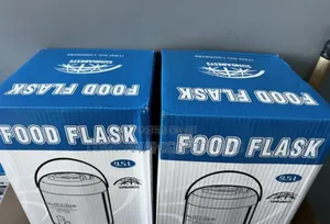 9.5l Food Flask