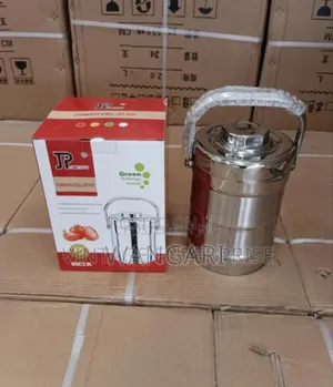Brand New Food Flask. Nog