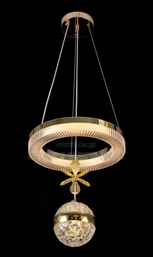 Chanderiers Lights