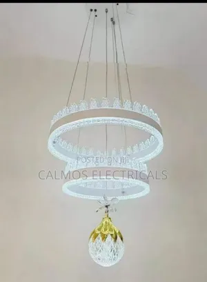 Chanderiers Lights