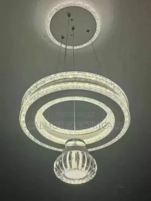 Chanderiers Lights