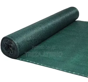 Green Privacy Fencing Net