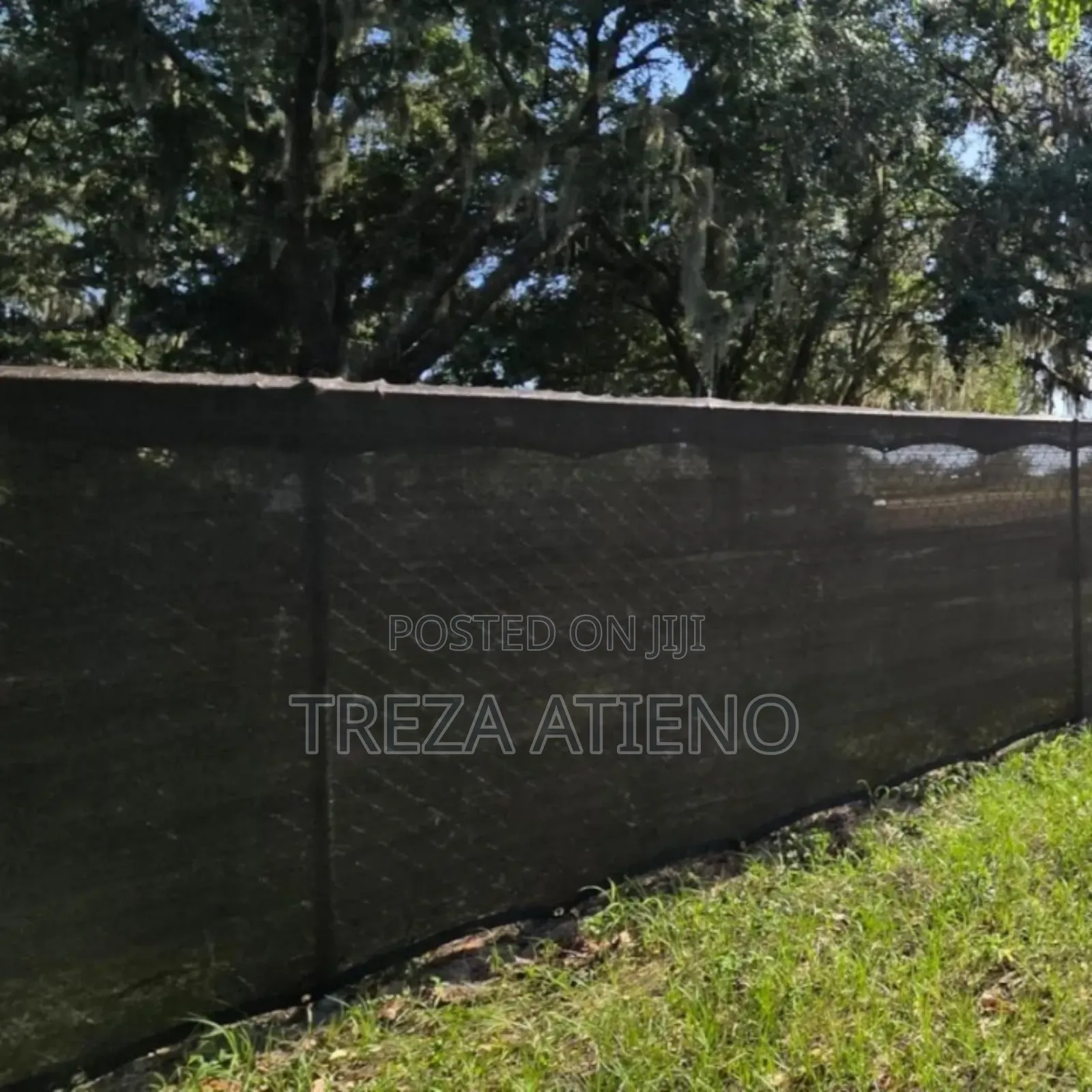 Windbreak Net