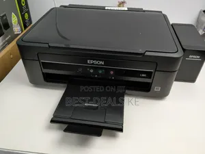 Epson L382,As Good as New