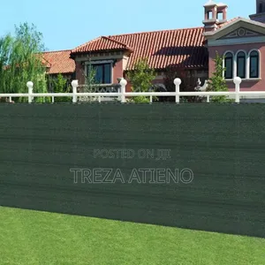 Garden Privacy Netting