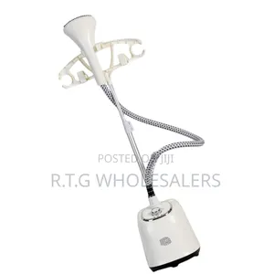 Rebune Stand-Alone Garment Steamer
