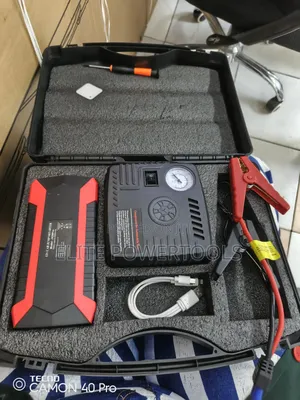 Original Car Jamstater Kit