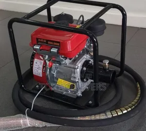 Diesel Concrete Vibrator/Aico Japan Diesel Concrete Vibrator8