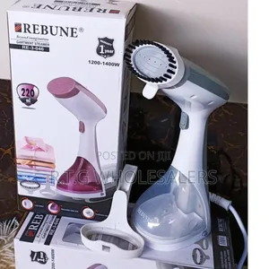 Rebune Garment Steamer – Stand-Alone Vertical Steamer