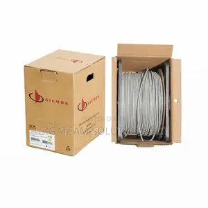 Siemon Cat 6 Cable