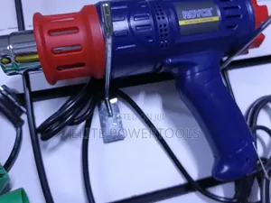 Royce Heatgun
