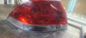 Mitsubishi Lancer Backlight