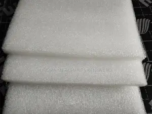 Styrofoam Sheet 20mm Thick 4x4ft