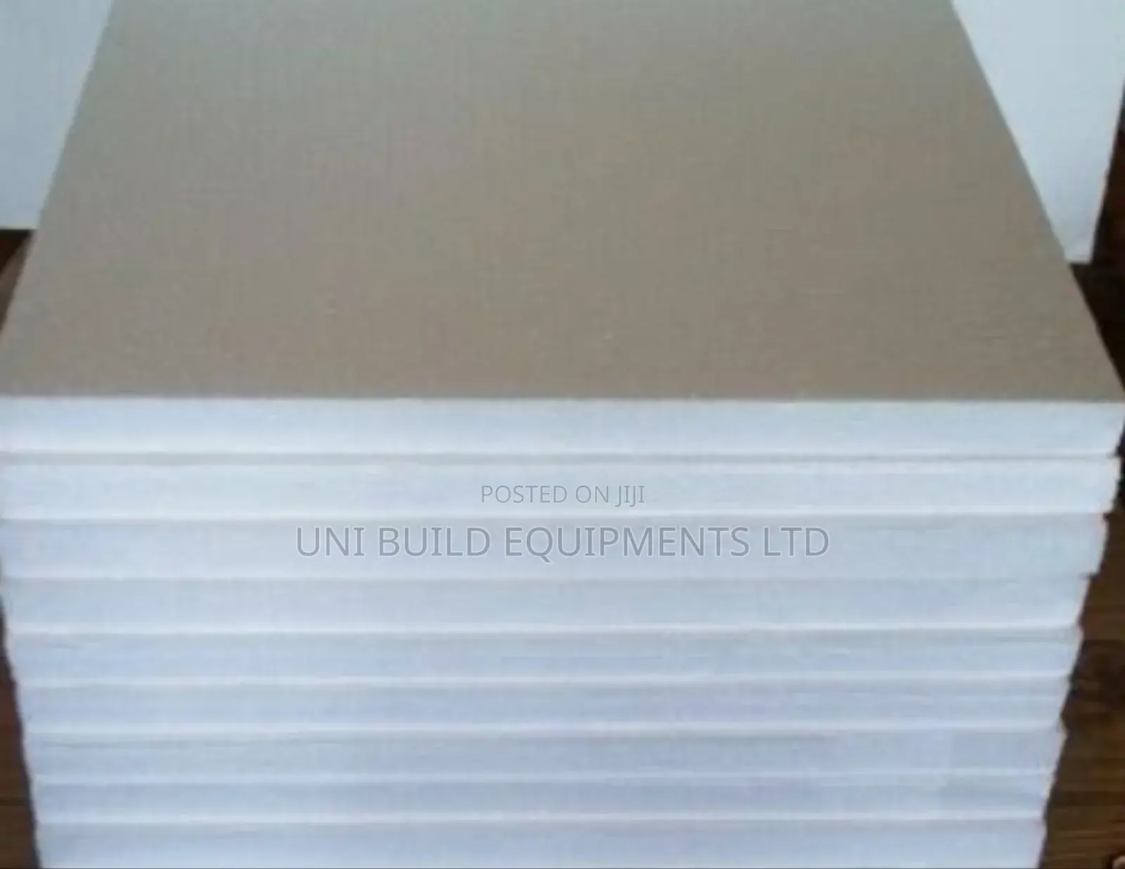 25mm Styrofoam/Thermal Insulation