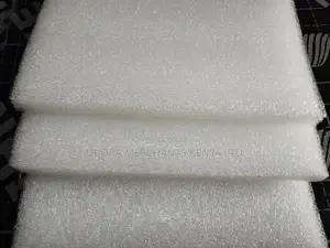 Flexible Styrofoam Sheets 25mm Thick