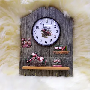 3 in 1 Wall Hanging Deco