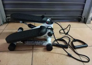 Digital Modernized Mini Stepper Machine