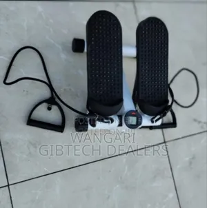 Most Affordable Mini Stepper Machine. New One