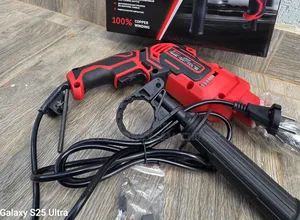 Edon Hammer Drill/ Hammer Drill