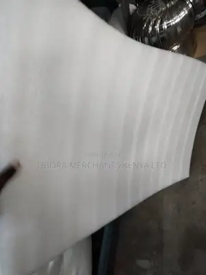 Styrofoam Sheets 35mm Thickness, 4x4ft.
