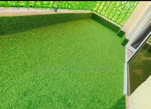 Outdoor Turf Grass 25mm Thickness on Offer