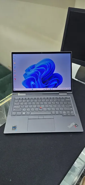 Laptop Lenovo Thinkpad X1 Yoga 16GB Intel Core i7 SSD 256GB