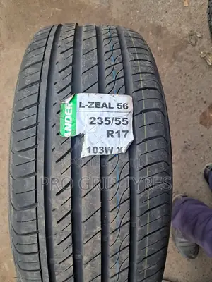 Greenlander Tyre 235/55r17