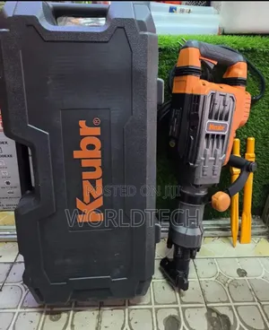 Kzubr Demolition Hummer 2800watts /2800 Watts Electric Demolition