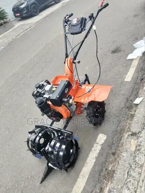 Power Weeder/ Two-Wheel Tractor/ Walking Tractor