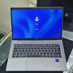 Laptop HP EliteBook 830 G8 8GB Intel Core i7 SSD 512GB