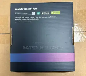 Yealink Bh72 Lite Teams Usb Bluetooth Headset.