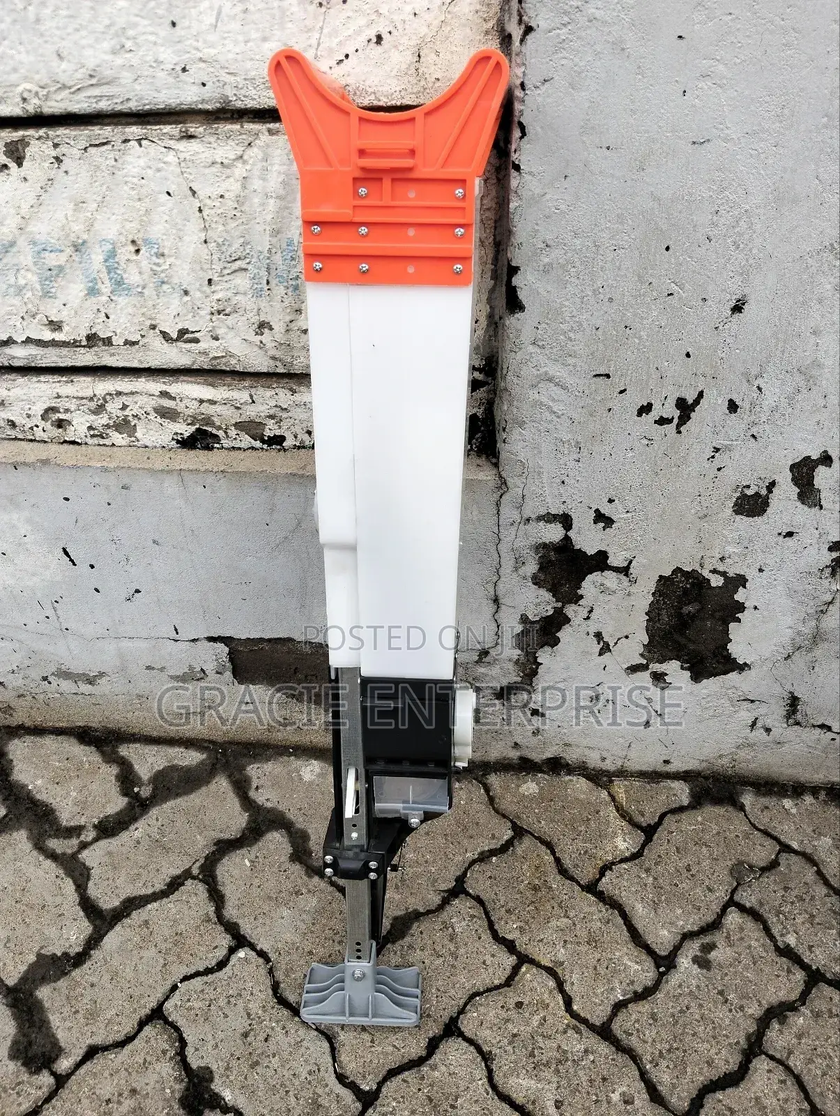 Jab Seed Planter