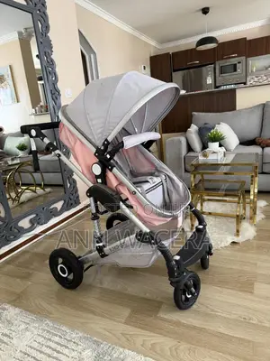 Baby Stroller