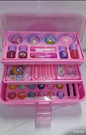 Kid Make Up Kit